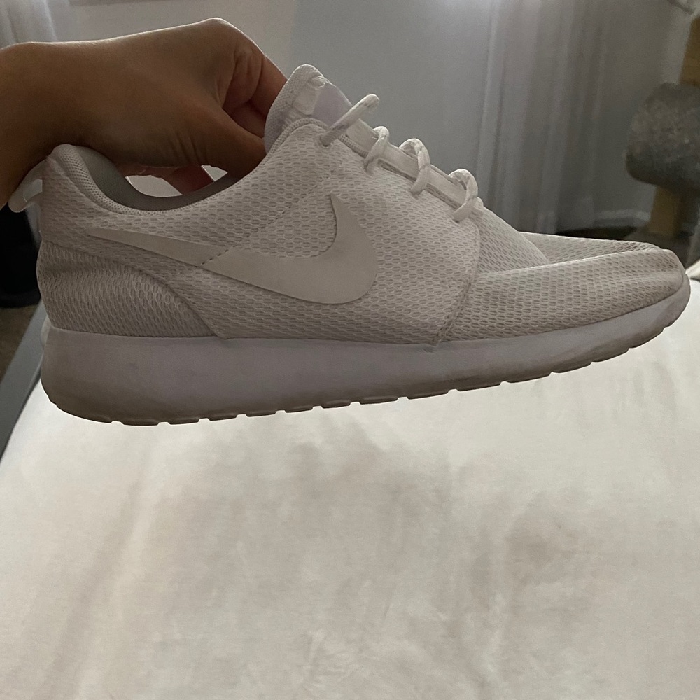 Nike running shoes